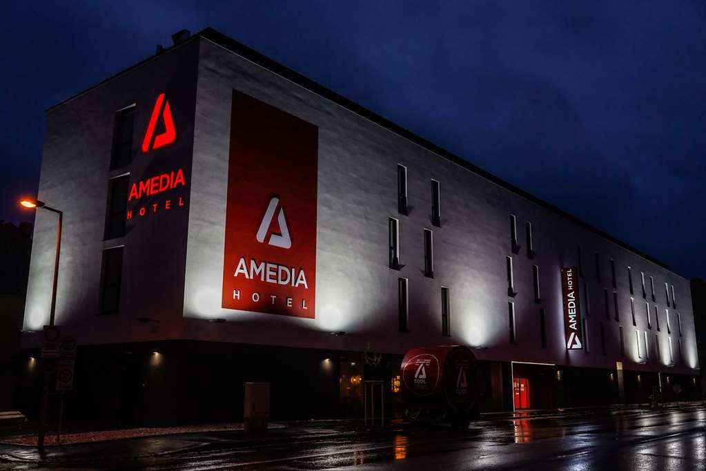 Amedia Linz, Trademark Collection By Wyndham Exteriér fotografie